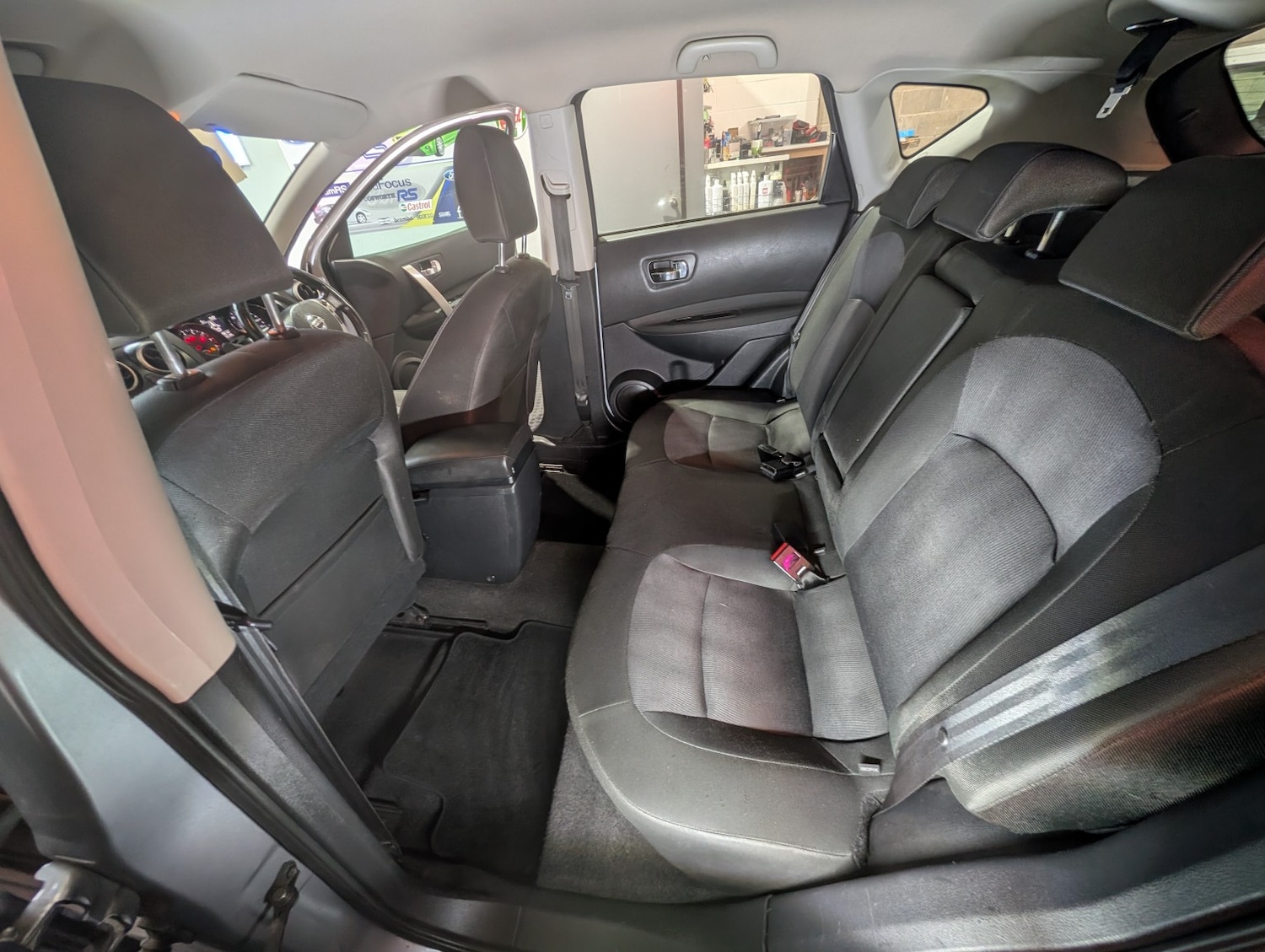 Used Nissan Qashqai 2013 for sale - 77548285: Photo 18