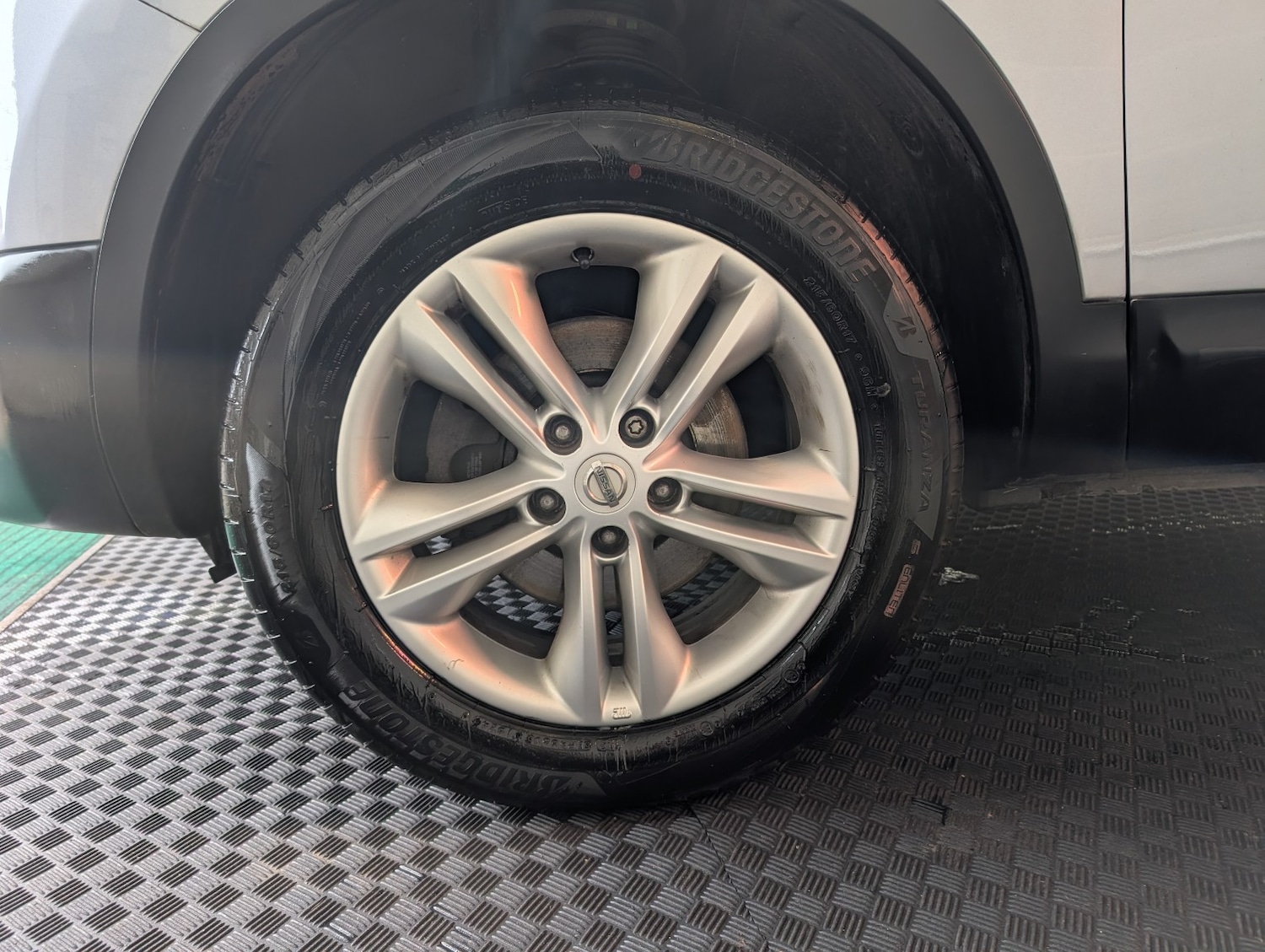 Used Nissan Qashqai 2013 for sale - 77548285: Photo 9