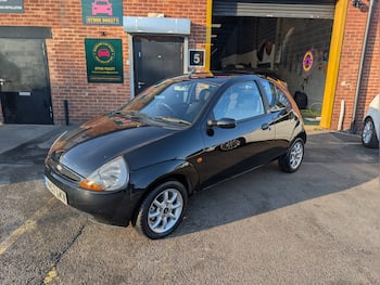 Used Ford Ka 2007 for sale - 79680678: Photo
