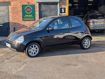 Used Ford Ka 2007 for sale - 79680678: Photo