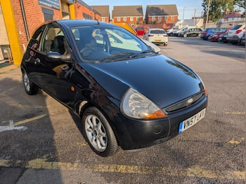 Used Ford Ka 2007 for sale - 79680678: Photo