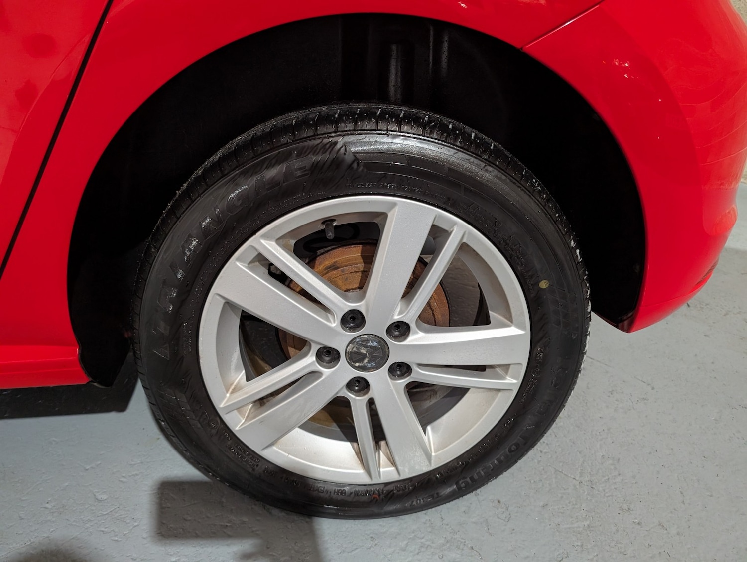 Used Volkswagen Polo 2016 for sale - 77056622: Photo 10