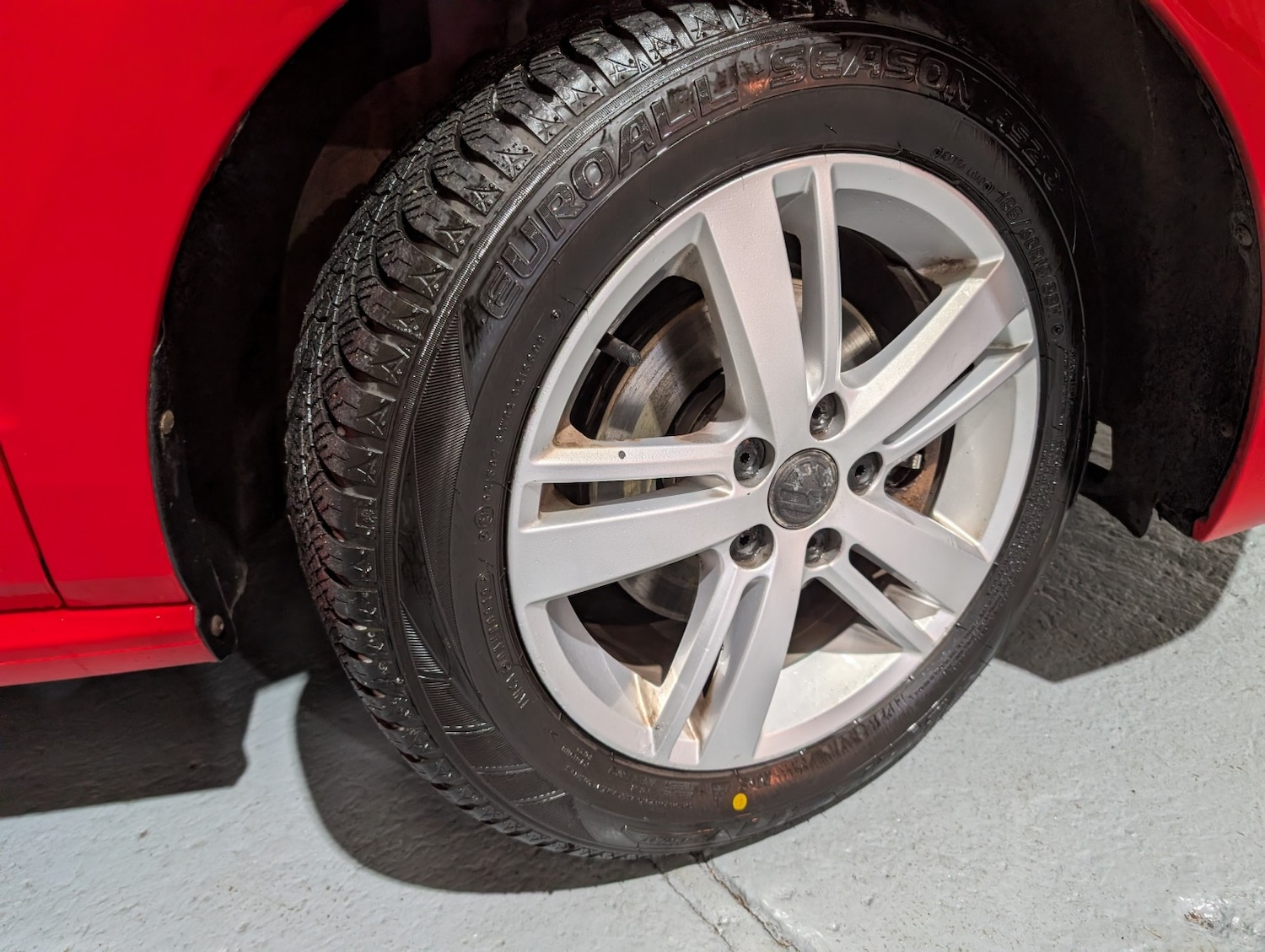 Used Volkswagen Polo 2016 for sale - 77056622: Photo 12