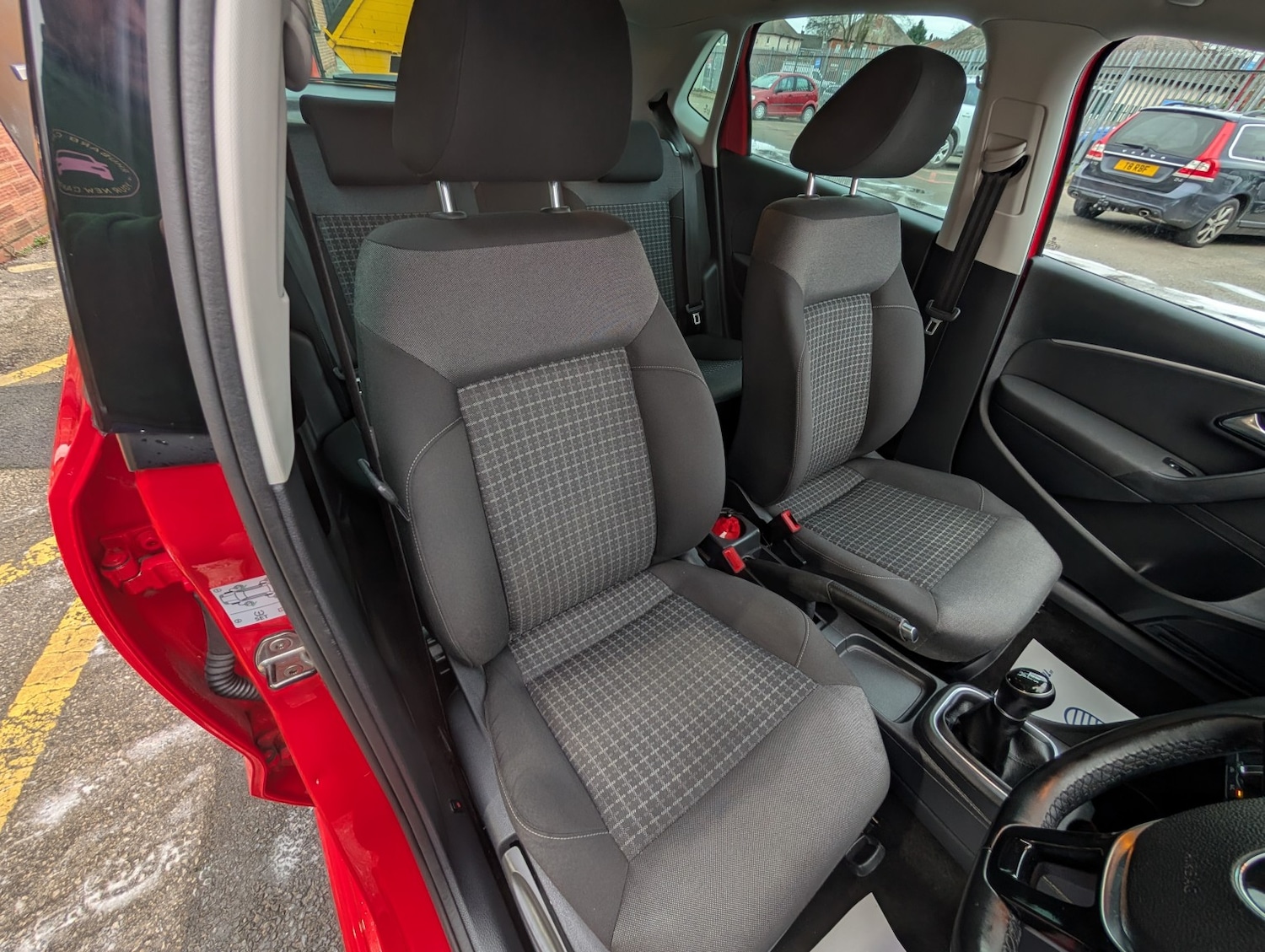 Used Volkswagen Polo 2016 for sale - 77056622: Photo 14