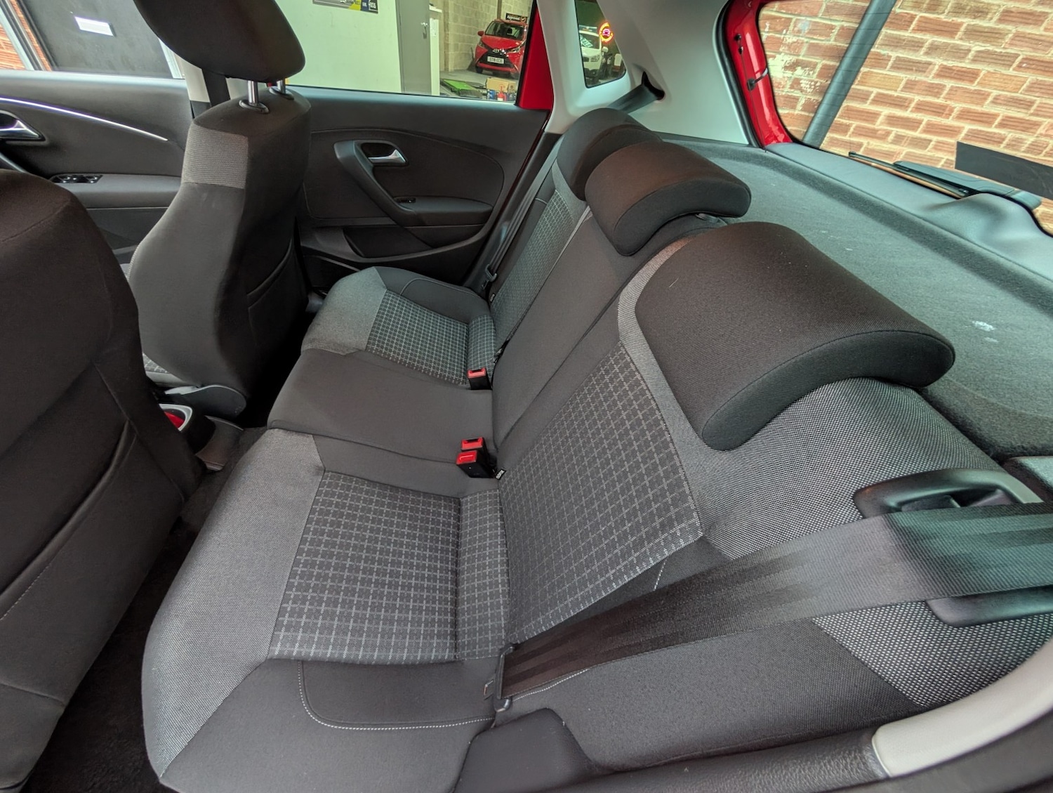 Used Volkswagen Polo 2016 for sale - 77056622: Photo 17