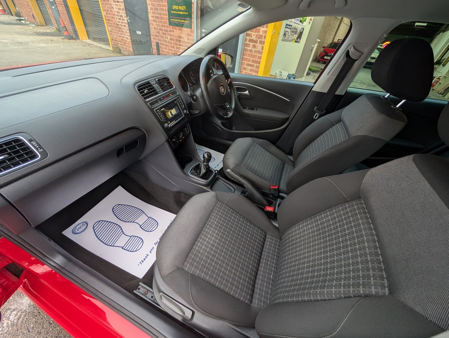 Used Volkswagen Polo 2016 for sale - 77056622: Photo 19