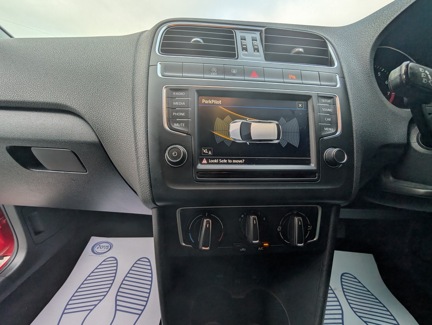 Used Volkswagen Polo 2016 for sale - 77056622: Photo 20