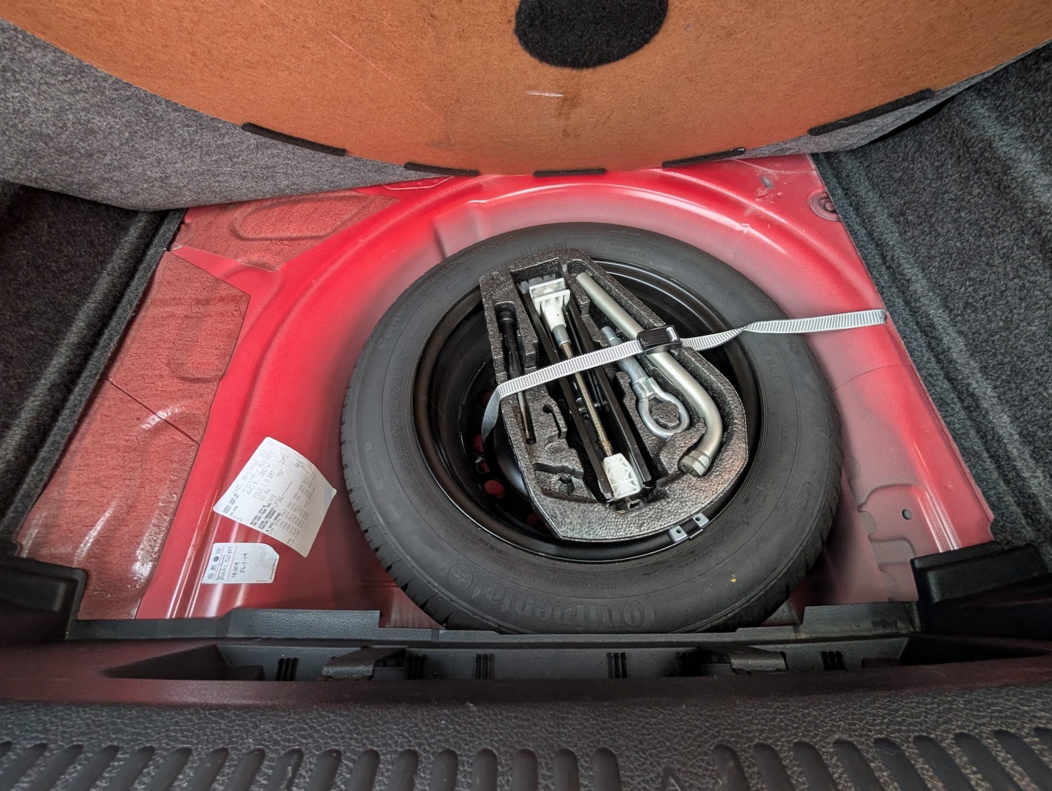 Used Volkswagen Polo 2016 for sale - 77056622: Photo 21