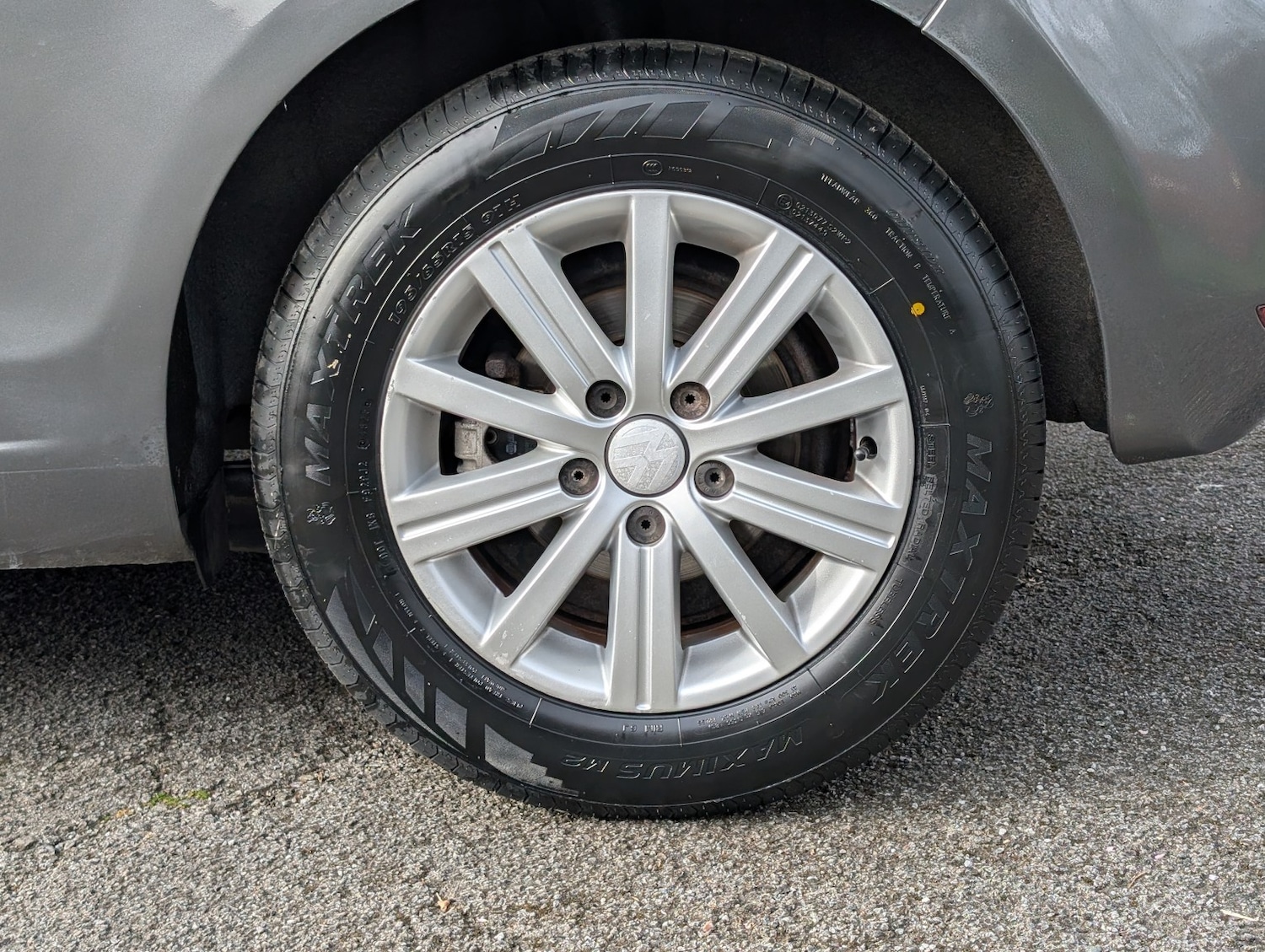 Used Volkswagen Golf 2009 for sale - 77968631: Photo 10