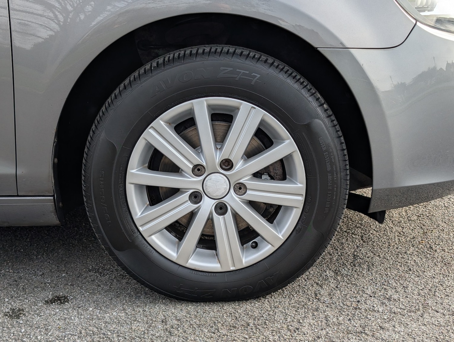 Used Volkswagen Golf 2009 for sale - 77968631: Photo 12