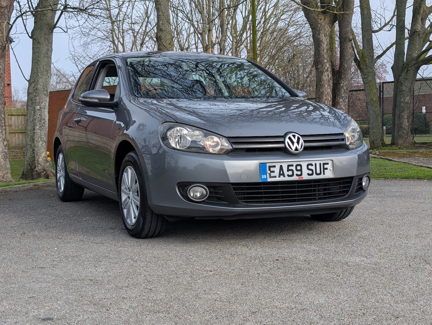 Used Volkswagen Golf 2009 for sale - 77968631: Photo 13