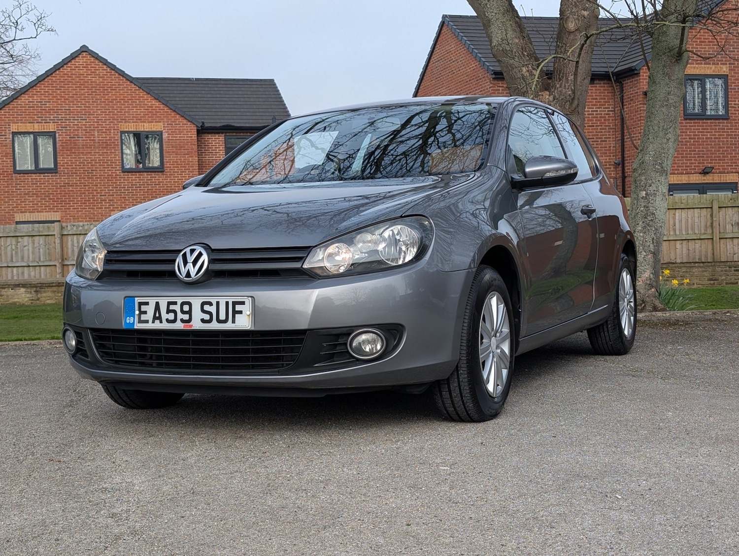Used Volkswagen Golf 2009 for sale - 77968631: Photo 14
