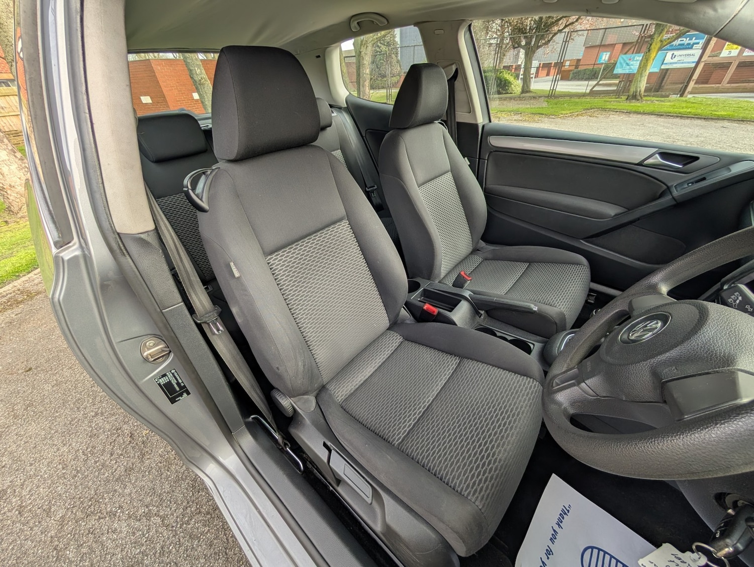 Used Volkswagen Golf 2009 for sale - 77968631: Photo 15