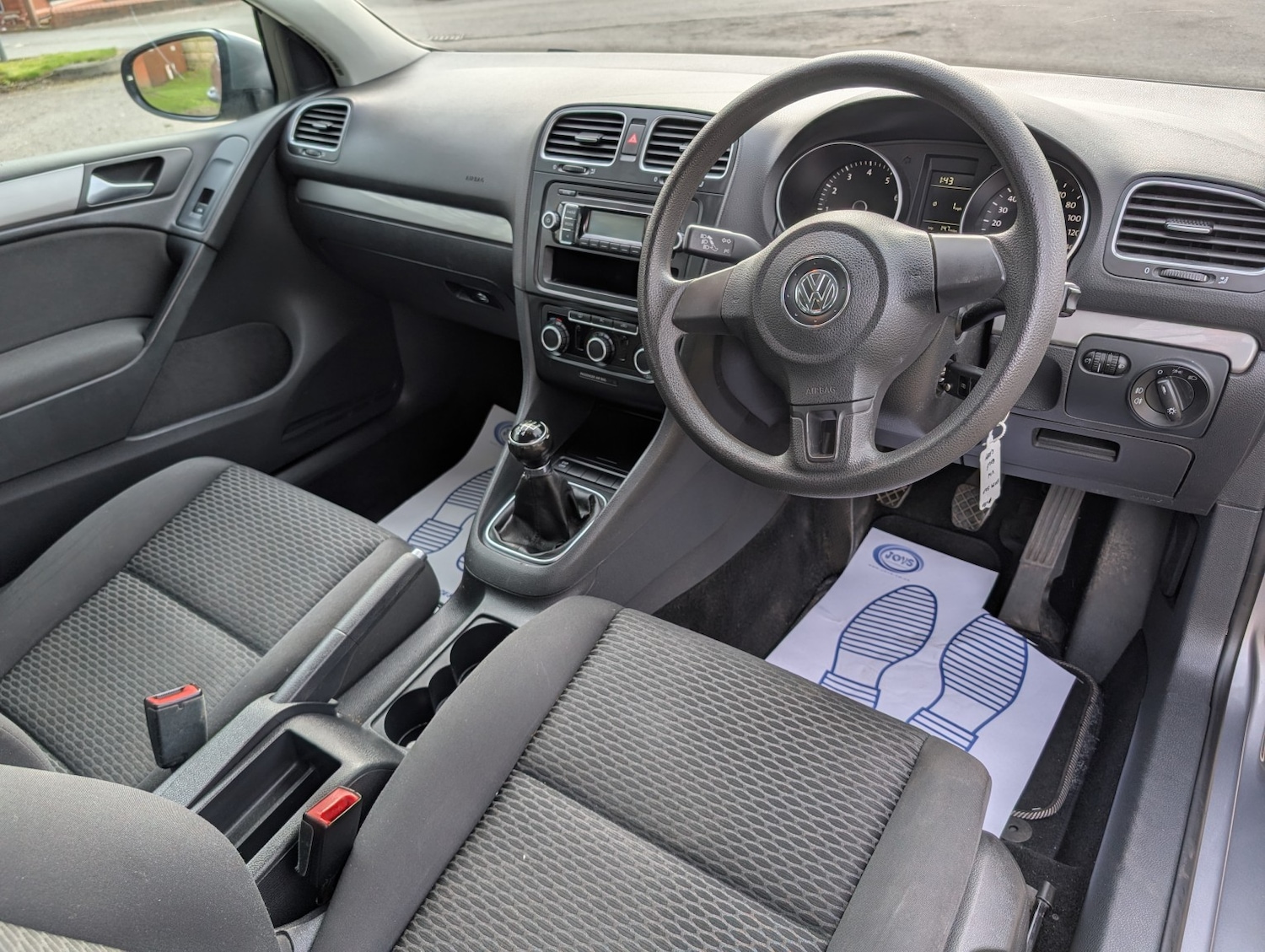 Used Volkswagen Golf 2009 for sale - 77968631: Photo 16