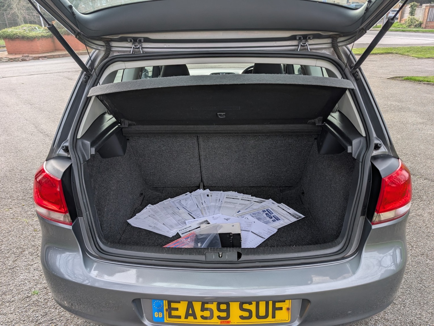 Used Volkswagen Golf 2009 for sale - 77968631: Photo 18