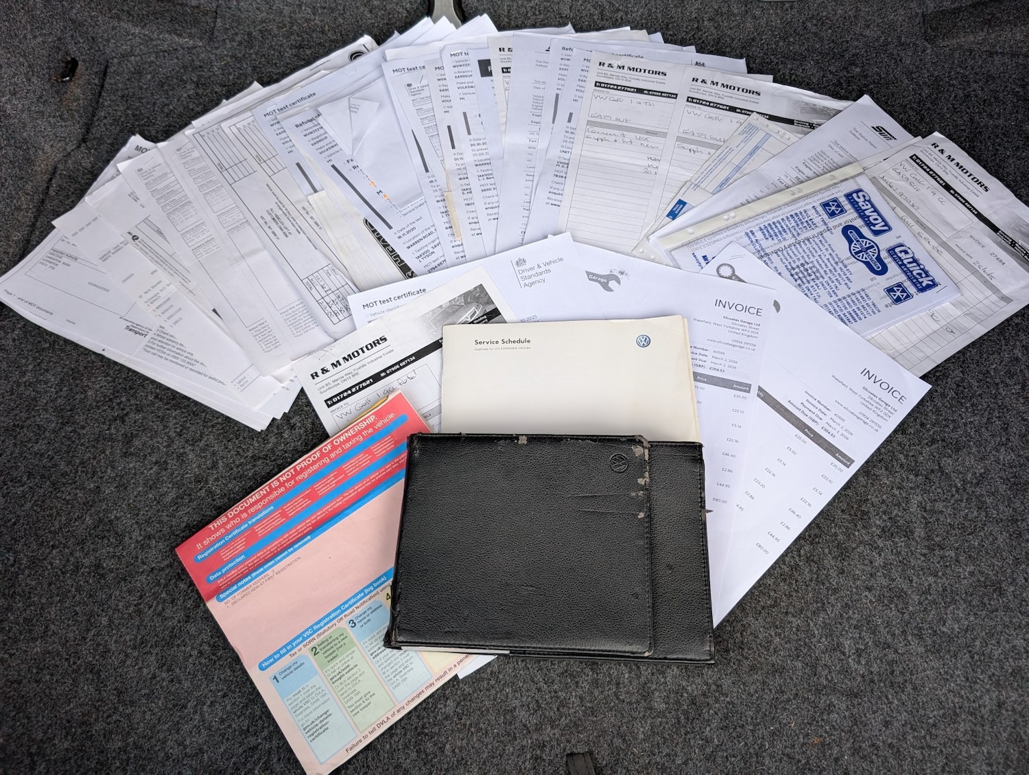 Used Volkswagen Golf 2009 for sale - 77968631: Photo 2