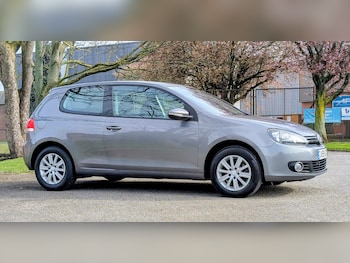 Used Volkswagen Golf 2009 for sale - 77968631: Photo