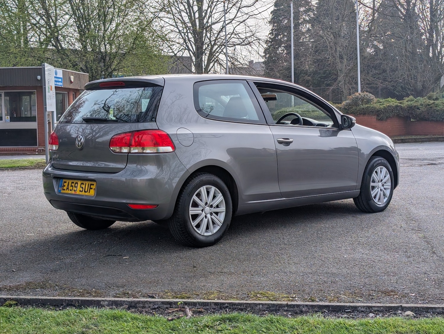 Used Volkswagen Golf 2009 for sale - 77968631: Photo 6