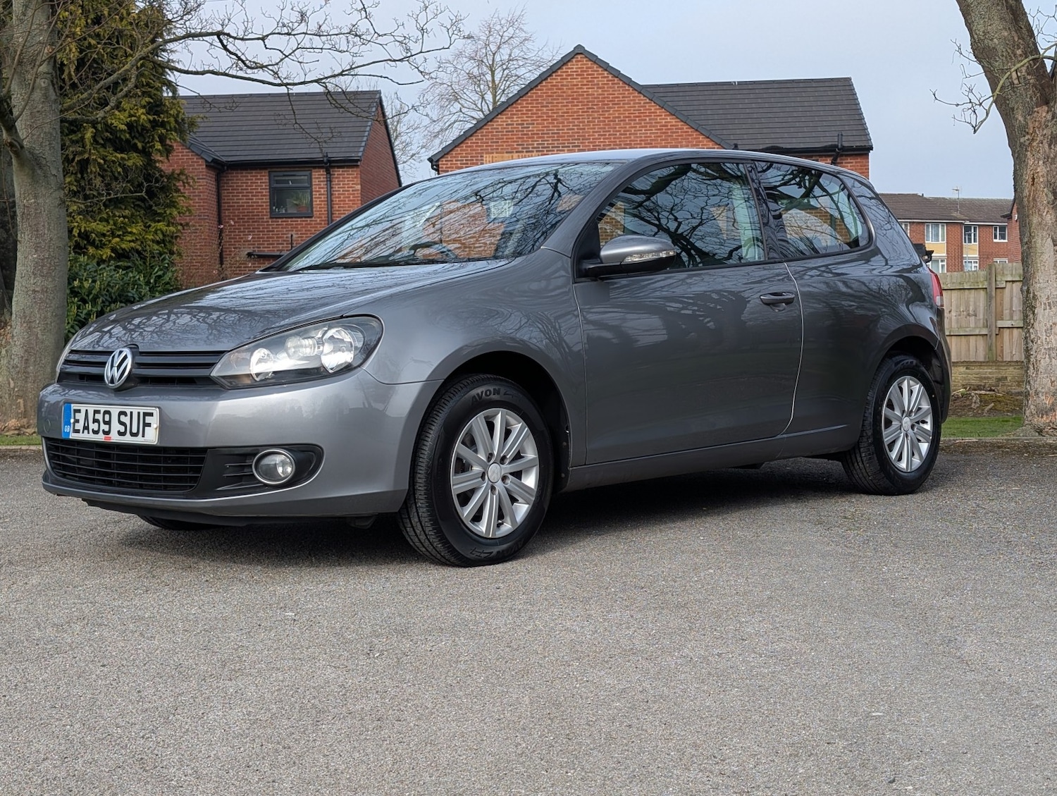 Used Volkswagen Golf 2009 for sale - 77968631: Photo 8