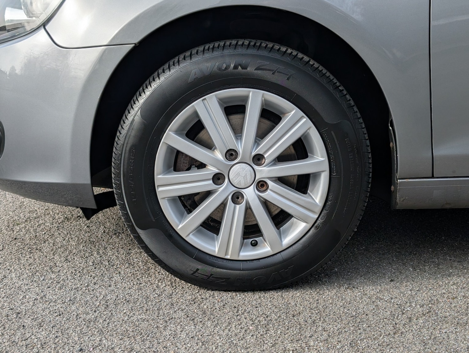 Used Volkswagen Golf 2009 for sale - 77968631: Photo 9