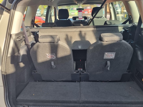 Used Citroen C4 Grand Picasso 2016 for sale - 76158792: Photo 10