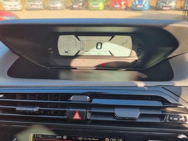 Used Citroen C4 Grand Picasso 2016 for sale - 76158792: Photo 13
