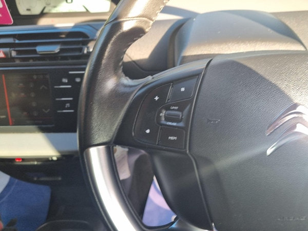 Used Citroen C4 Grand Picasso 2016 for sale - 76158792: Photo 17