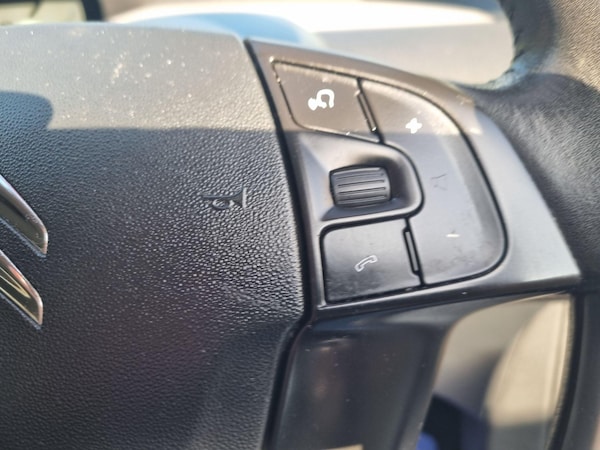 Used Citroen C4 Grand Picasso 2016 for sale - 76158792: Photo 18