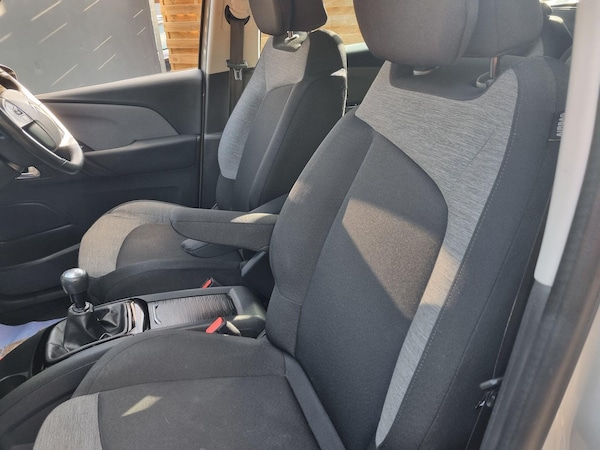 Used Citroen C4 Grand Picasso 2016 for sale - 76158792: Photo 7