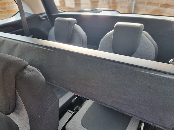 Used Citroen C4 Grand Picasso 2016 for sale - 76158792: Photo 9