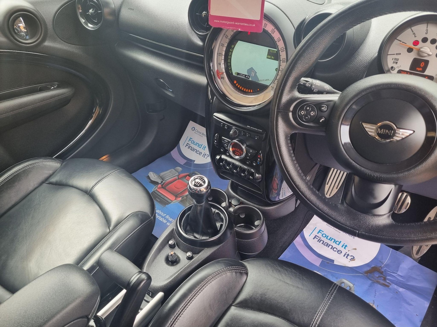 Vehicle 13