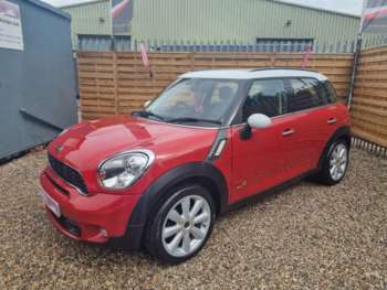 Used MINI Countryman 2014 for sale - 75297922: Photo