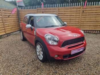 Used MINI Countryman 2014 for sale - 75297922: Photo