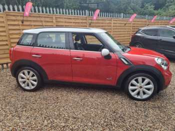Used MINI Countryman 2014 for sale - 75297922: Photo