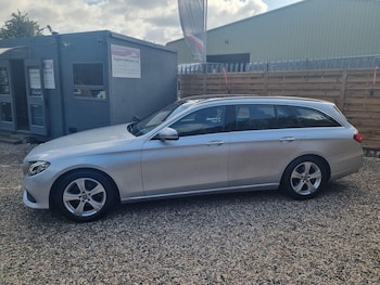 Used Mercedes-Benz E-Class 2017 for sale - 75540434: Photo