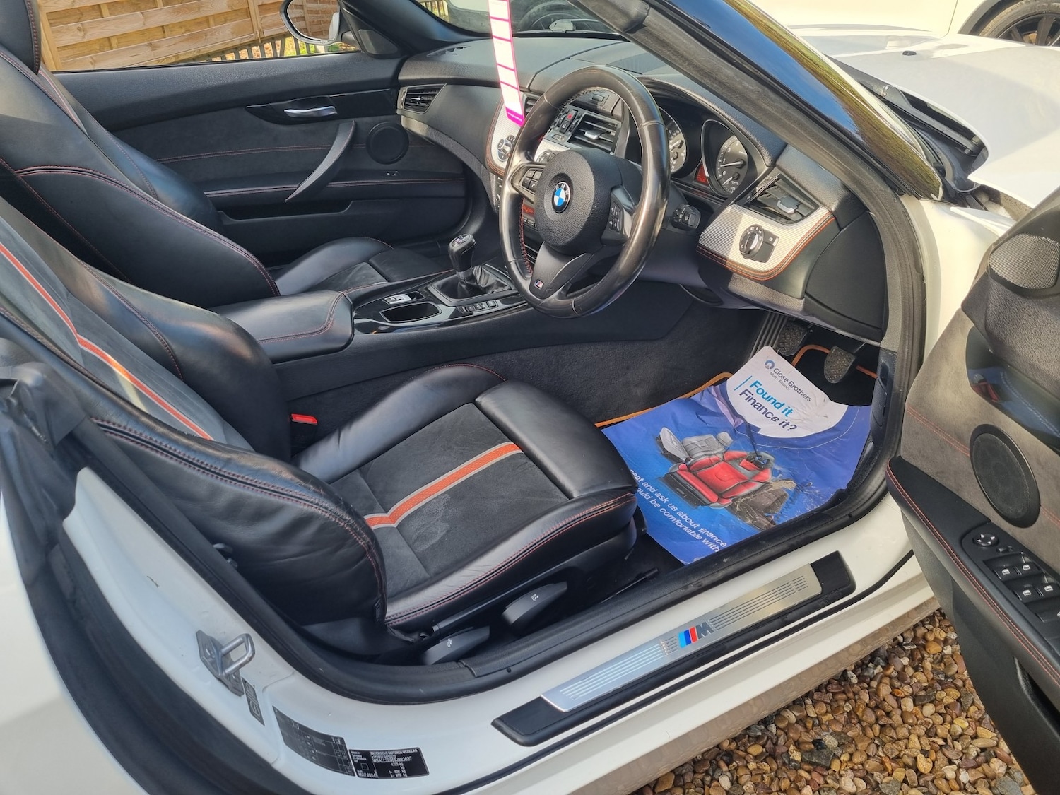 Used BMW Z4 2014 for sale - 76396994: Photo 10