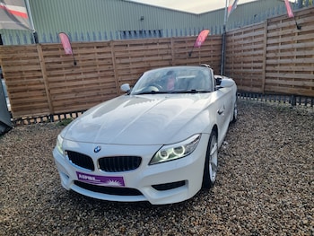 Used BMW Z4 2014 for sale - 76396994: Photo