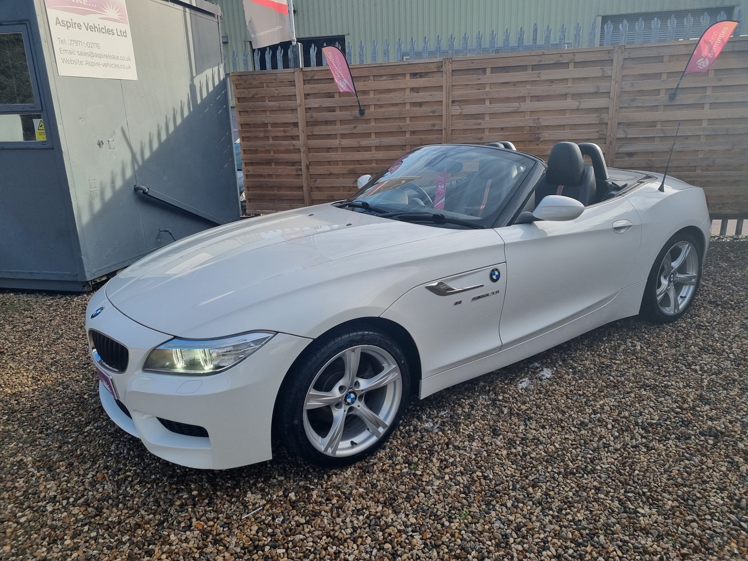 Used BMW Z4 2014 for sale - 76396994: Photo 4