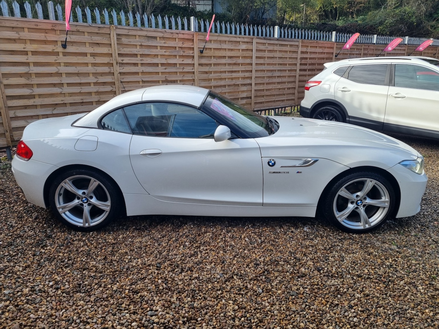 Used BMW Z4 2014 for sale - 76396994: Photo 6