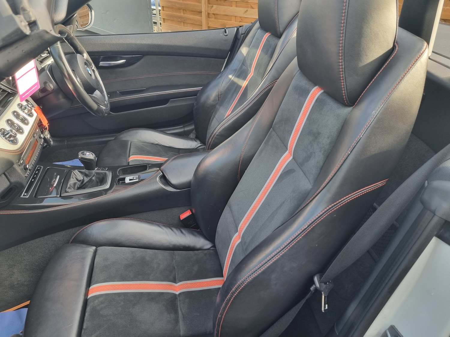 Used BMW Z4 2014 for sale - 76396994: Photo 8