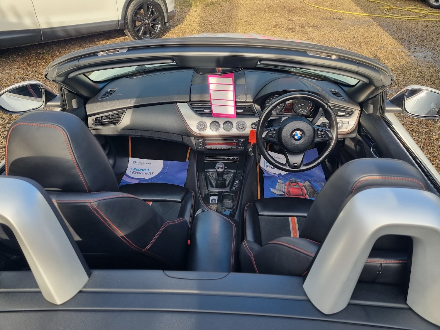 Used BMW Z4 2014 for sale - 76396994: Photo 9