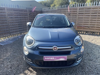Used Fiat 500X 2018 for sale - 79605105: Photo