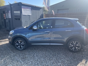 Used Fiat 500X 2018 for sale - 79605105: Photo