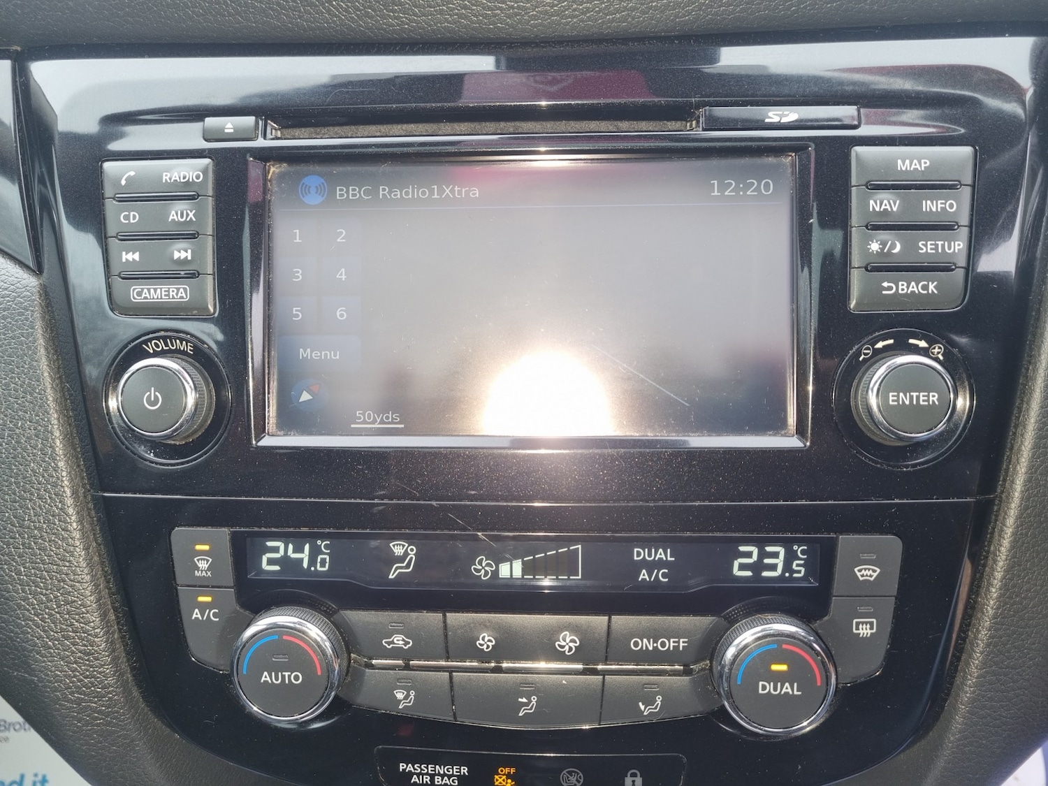 Used Nissan Qashqai 2016 for sale - 77027989: Photo 11