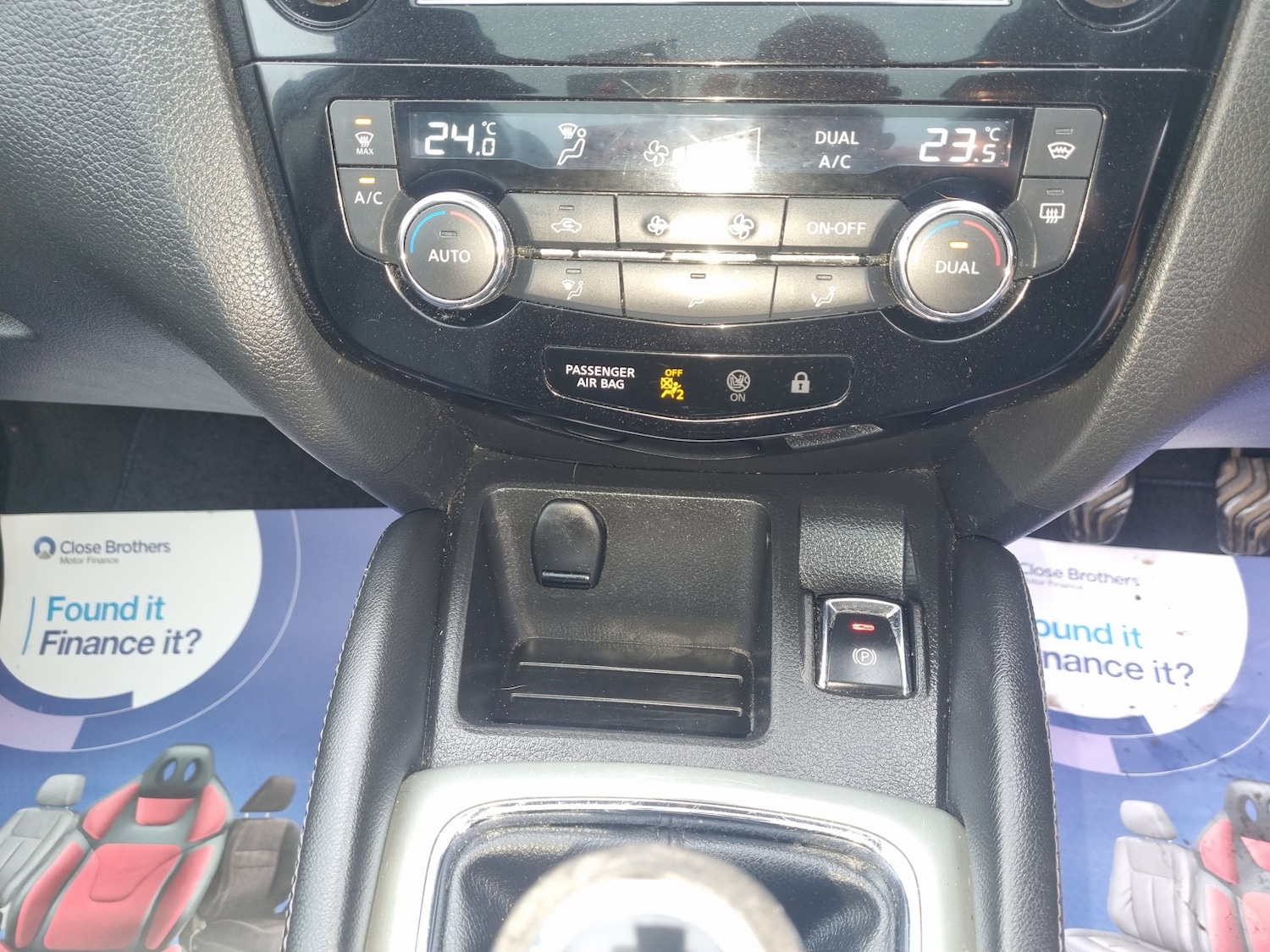 Used Nissan Qashqai 2016 for sale - 77027989: Photo 12