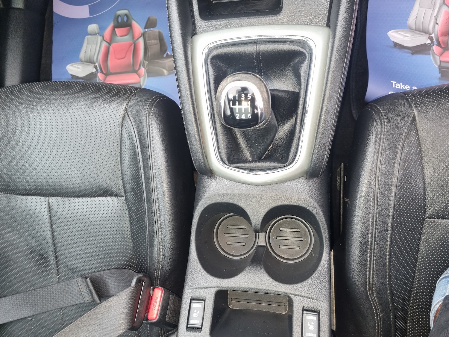 Used Nissan Qashqai 2016 for sale - 77027989: Photo 13