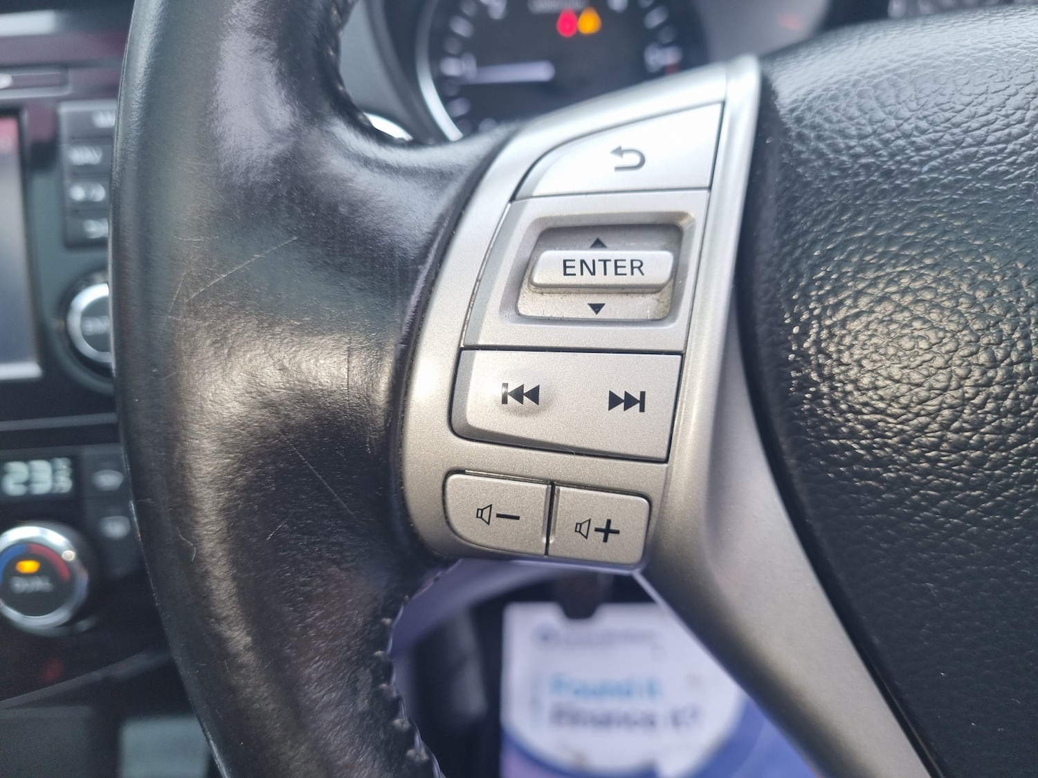 Used Nissan Qashqai 2016 for sale - 77027989: Photo 14