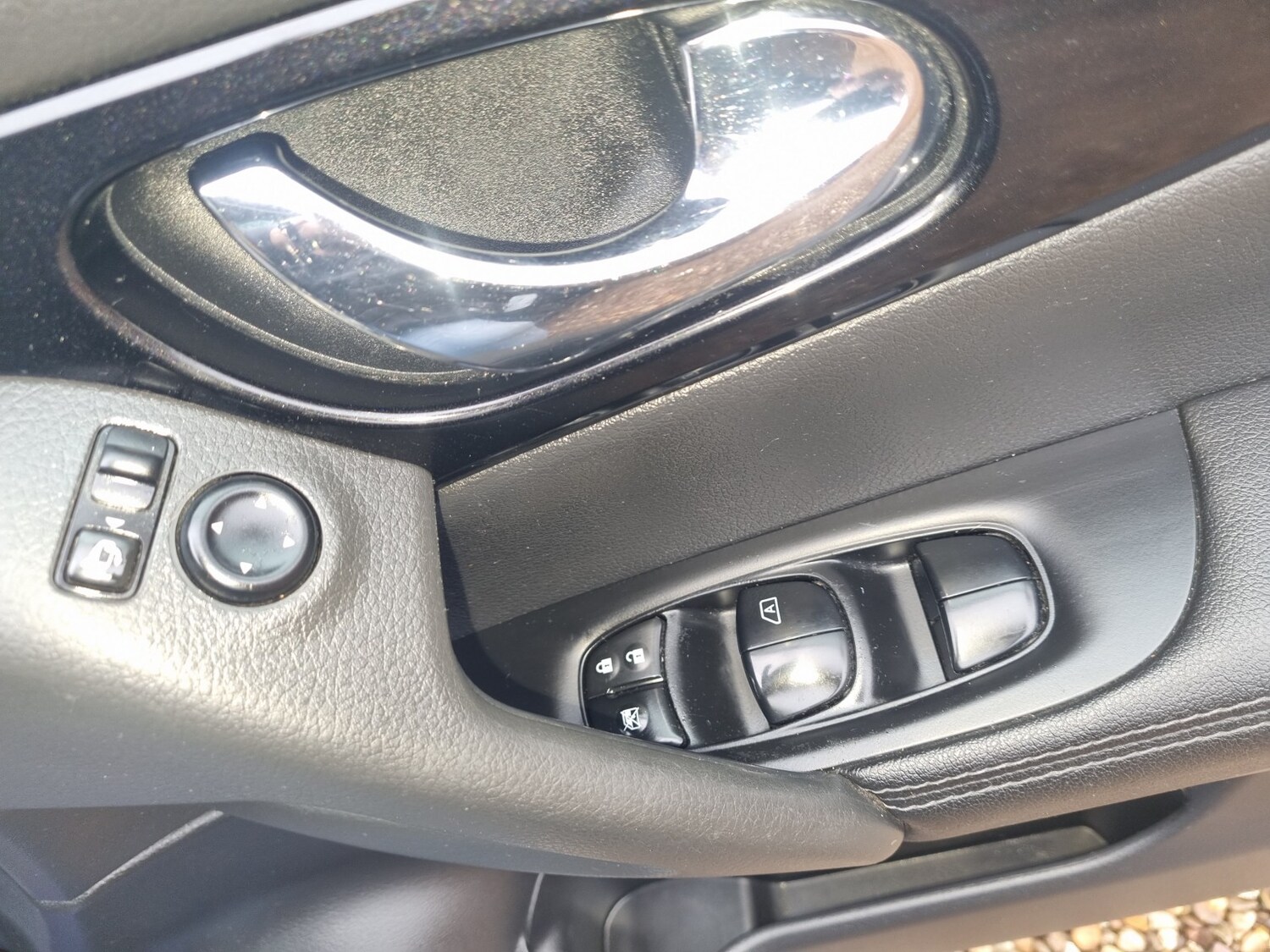 Used Nissan Qashqai 2016 for sale - 77027989: Photo 17