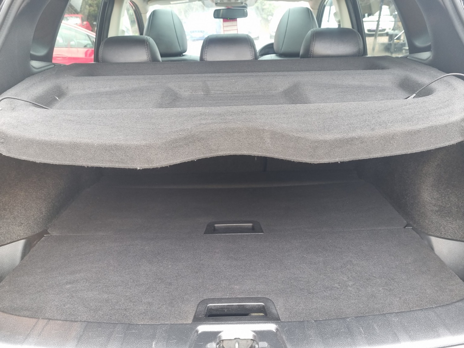 Used Nissan Qashqai 2016 for sale - 77027989: Photo 5