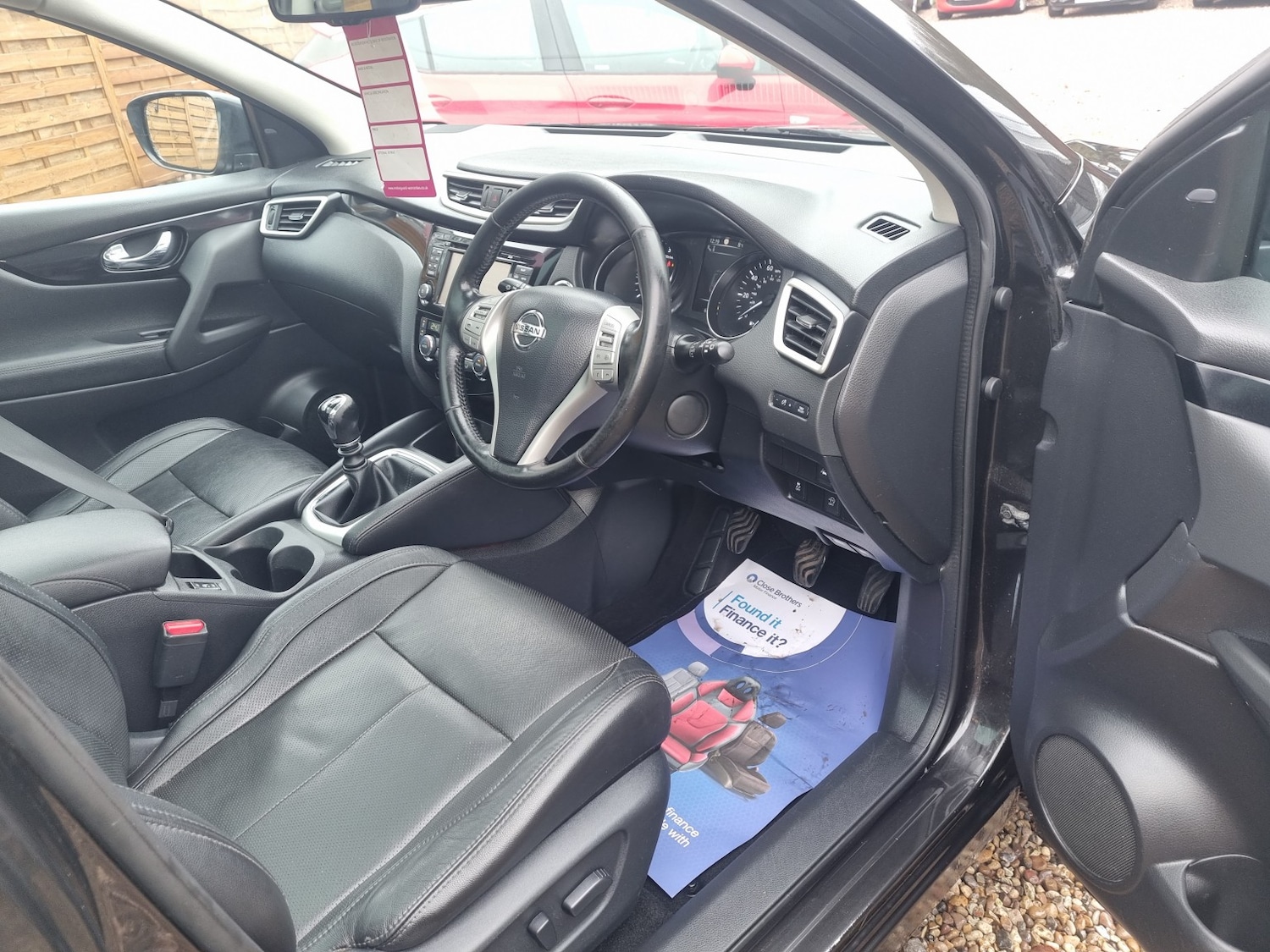 Used Nissan Qashqai 2016 for sale - 77027989: Photo 7